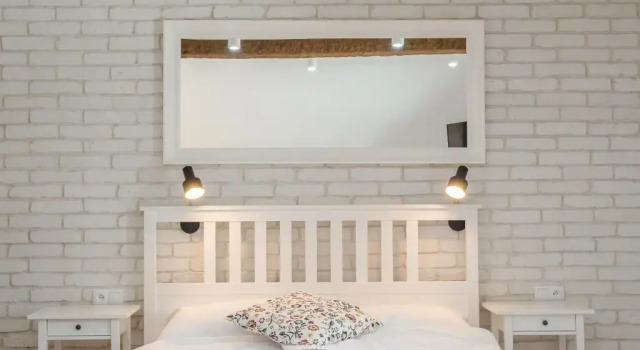 Habitación triple Estándar con balcón Willa Malinka Wisła