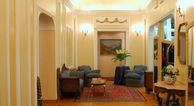 Hotel City Palazzo dei Cardinali