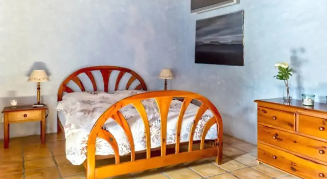 Villa Barranco