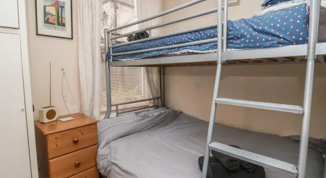 Sea Front Apartment, Varaa Huoneisto Asunnot kohteessa Merseyside, Huoneisto