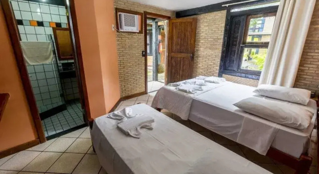 Porto Marlin Hotel, Забронировать Отель Отели в центре Консейсан-да-Барры, в центре