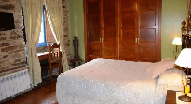 Номер Standard Casa Assumpta