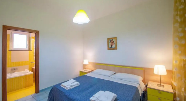 Апартаменты Amalfi Coast l'incanto