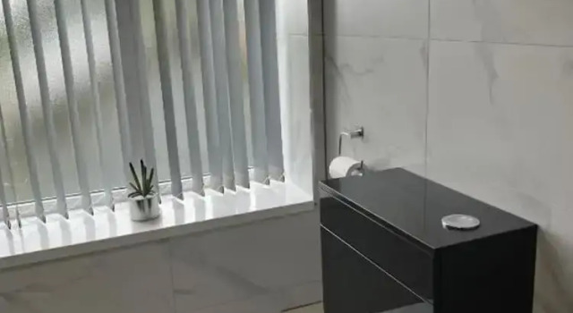 Апартаменты Desborough Apartment Retreat