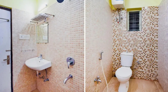 Hotel O Tranquil Stay, Забронировать Отель Калькутта East Zone, рядом с France Consulate