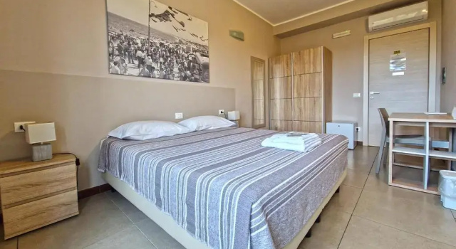 Двухместный номер Standard B&B Viale San Pietro