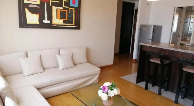 Апартаменты Standard Apart Peru