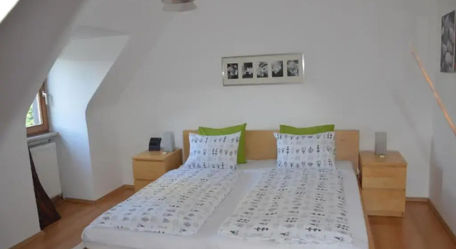 Апартаменты с 3 комнатами City Apartment Vasiri