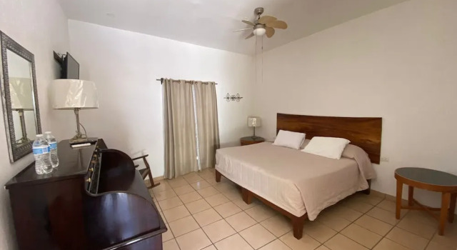 Номер Standard Hotel La Casa de las Cocadas