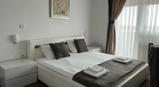 Номер Economy Rooms Laguna