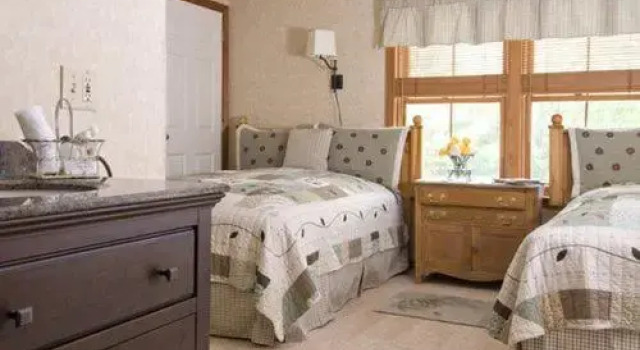 Одноместный номер Standard Inn at Ellis River