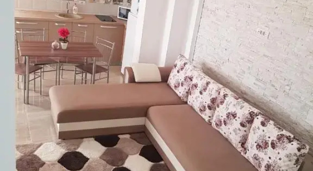 Unique Residence Apartament