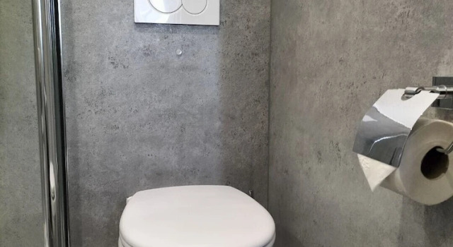 Номер Economy Hotel Silbertanne