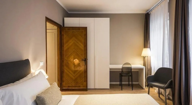 Апартаменты Superior с видом на канал MYSWEETPLACE - Rialto Apartments