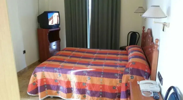 Hostal Zapata