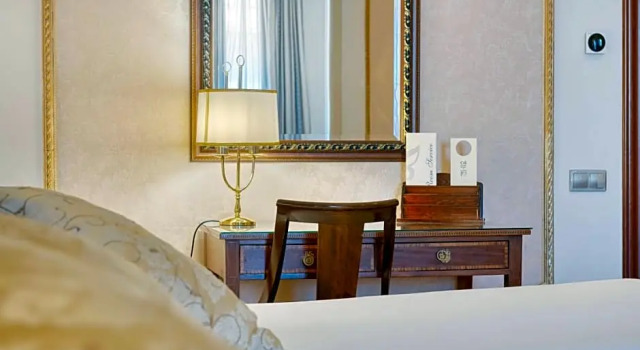 Номер Classic Hotel Roger de Llúria