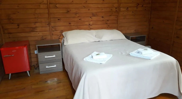 Montain Chalet, Забронировать Шале Кампус-ду-Жордан Mantiqueira Mountains