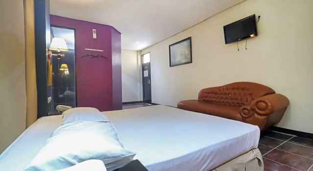 C One Hotel Pulomas