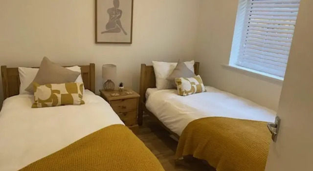 Hazlebury Muse in Poole for Total Wellness, Boek Hotel Poole Dorset
