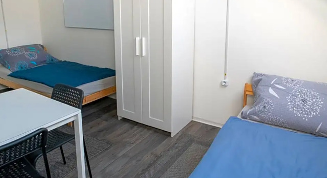 Külker Hostel, Забронировать Хостел 03. Обуда 