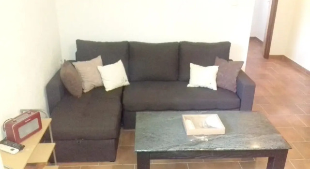 Apartment With one Bedroom in Tribanj, With Furnished Terrace and Wifi