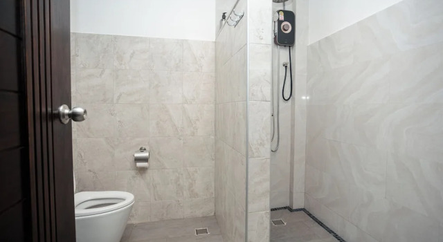 Трёхместный семейный номер Standard Baan Ban Dalay