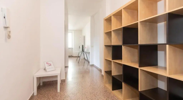Апартаменты Appartamento Piazza Garibaldi - Affitti Brevi Italia