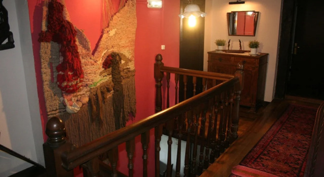 Apartment 4 Zimmer Monte Baserria