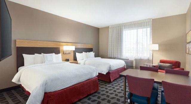 TownePlace Suites by Marriott Memphis Southaven, Buchen Sie Hotel Southaven Mississippi