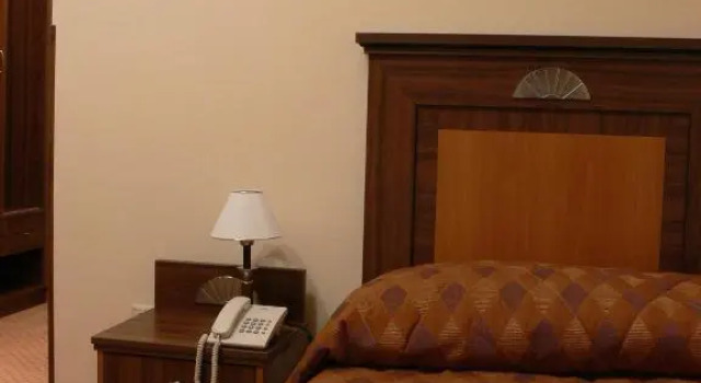 Номер Standard Öreg Miskolcz Hotel