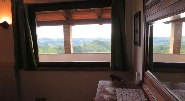 Camera Standard Agriturist Rupestr
