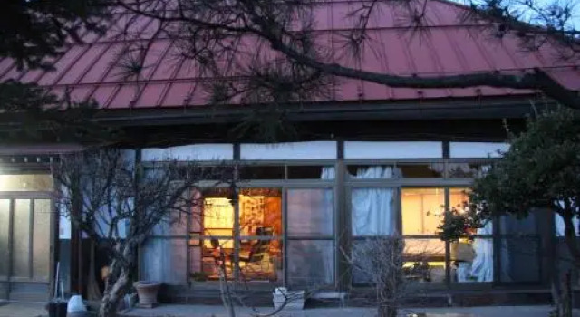Nagano Farmstay, Prenota Appartamento Hotel a Tokyo con parcheggio, Parcheggio