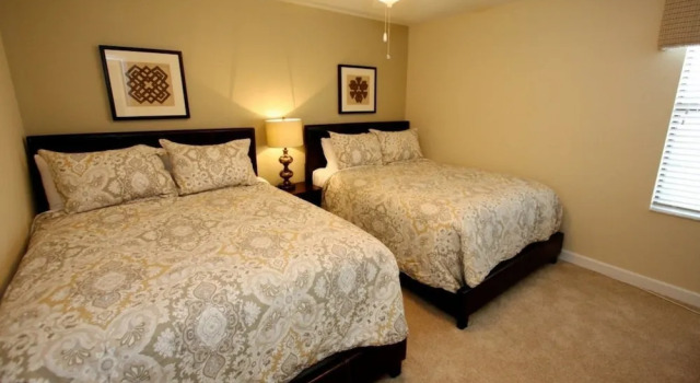 Вилла Ov4180 - Champions Gate Resort - 9 Bed 5 Baths Villa