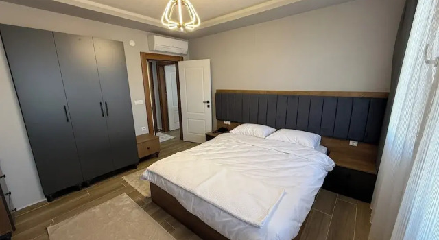 Güven Palace Suites, Забронировать Апарт-отель Сюрмене Trabzon Region