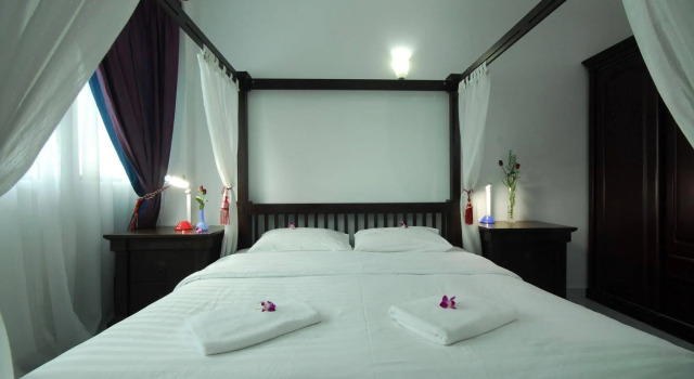 Kuala Lumpur Homestay
