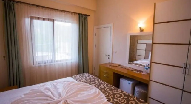 Legend Hotel Ayvacık, Забронировать Отель  