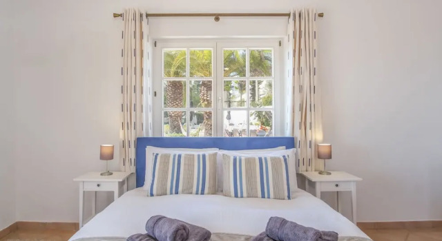Вилла Vale Verde in Lagos With 6 Bedrooms and 4 Bathrooms
