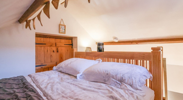 The Yarde Annexe, Đặt Nhà nghỉ dưỡng Bridgwater Somerset