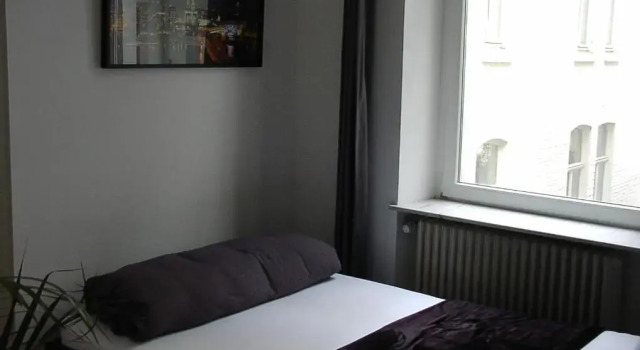 Двухместный номер Standard Ferienwohnung Bankwitz