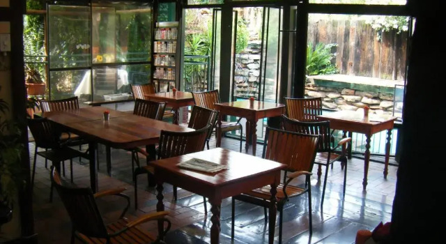 Номер Standard Tudor Lodge Guest House