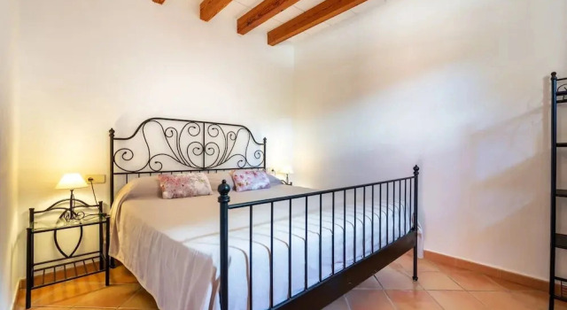 Cases De Son Roig in San Juan, Prenota Villa Ville a Maiorca, Villa