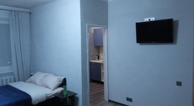 On Nagorny Boulevard 15, Rezerwuj Apartament Tanie hotele w Moskwa, w pobliżu Nakhimovsky Prospekt Metro Station
