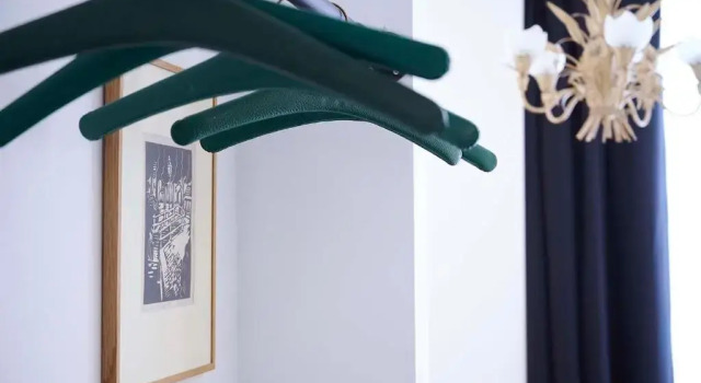Четырёхместный номер Standard Hello Im Local - Boutique Hostel