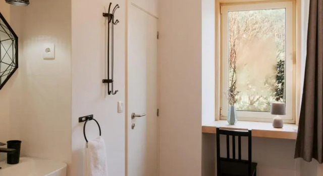 Двухместный номер Standard Quinta da Quinhas