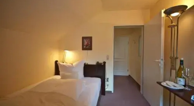 Ferienresidenz Brauneberger Hof, Prenota Hotel Kues Renania-Palatinato