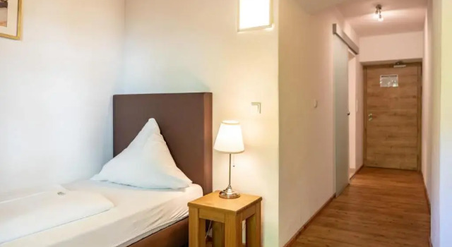 Номер Business Brauereigasthof Stanglbräu