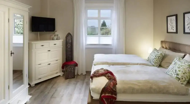 Апартаменты Modern Apartment Near Centre