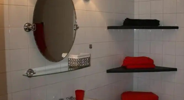 Номер Standard Chambres dHôtes Ene Gutizia