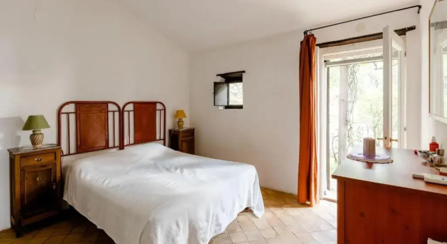 Вилла Villa Carmelina - Cersuta di Maratea