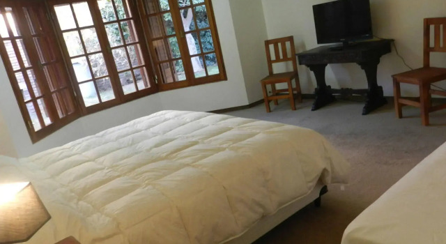 La Casona del Rio